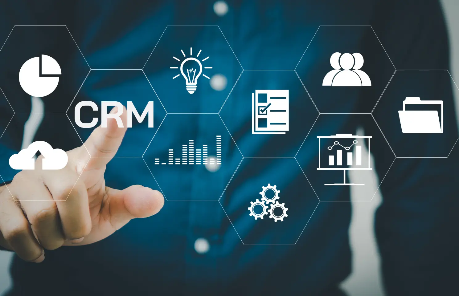 5 claves para el éxito de tu estrategia CRM
