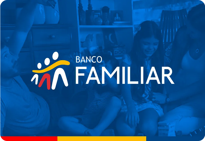 Banco Familiar