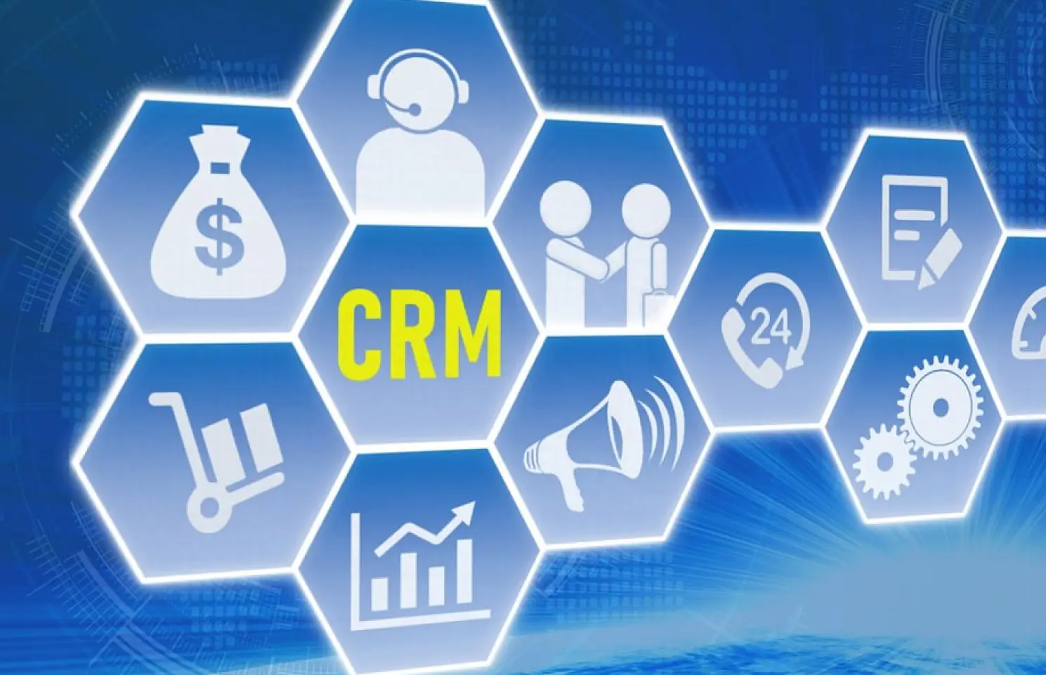 Como un CRM puede ayudarte a reducir costos