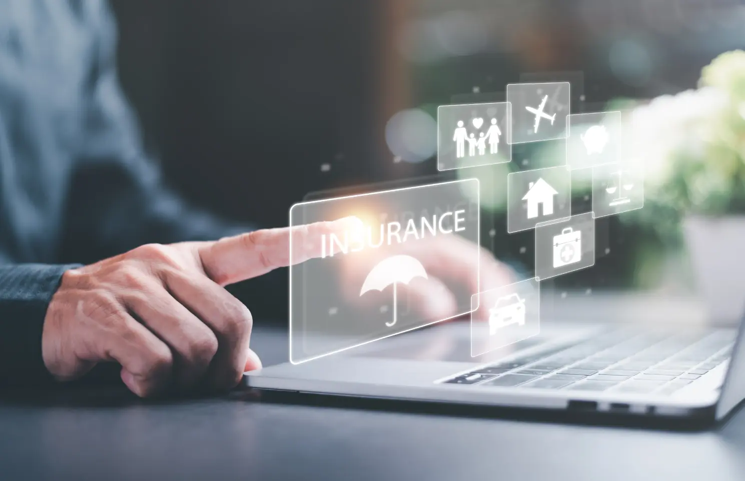 CX en el sector Seguros