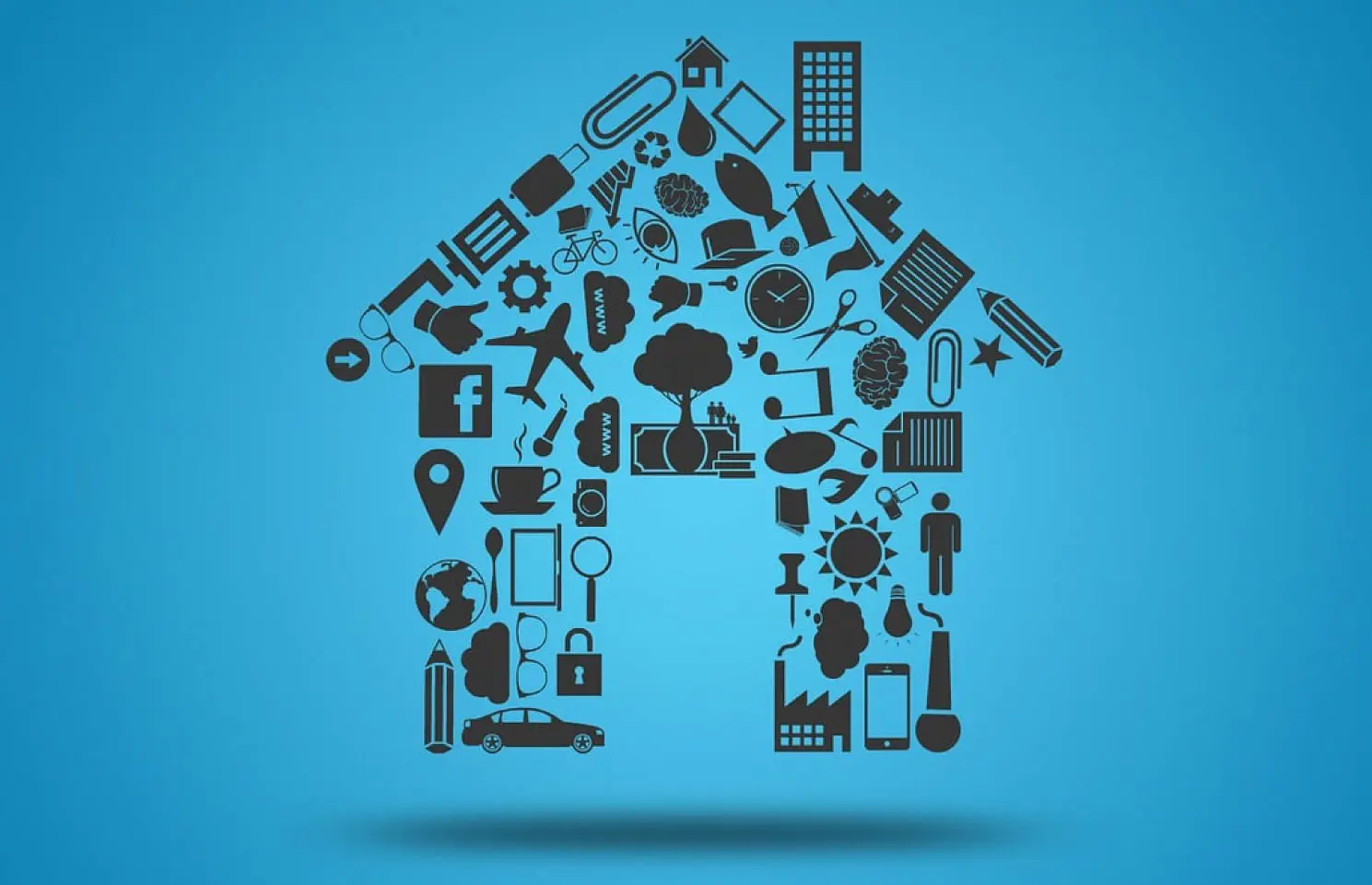 Niveles de madurez en el mercado asegurador