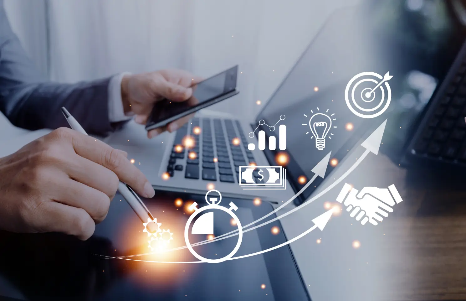 Tecnologías de IA que mejorarán tus procesos de marketing