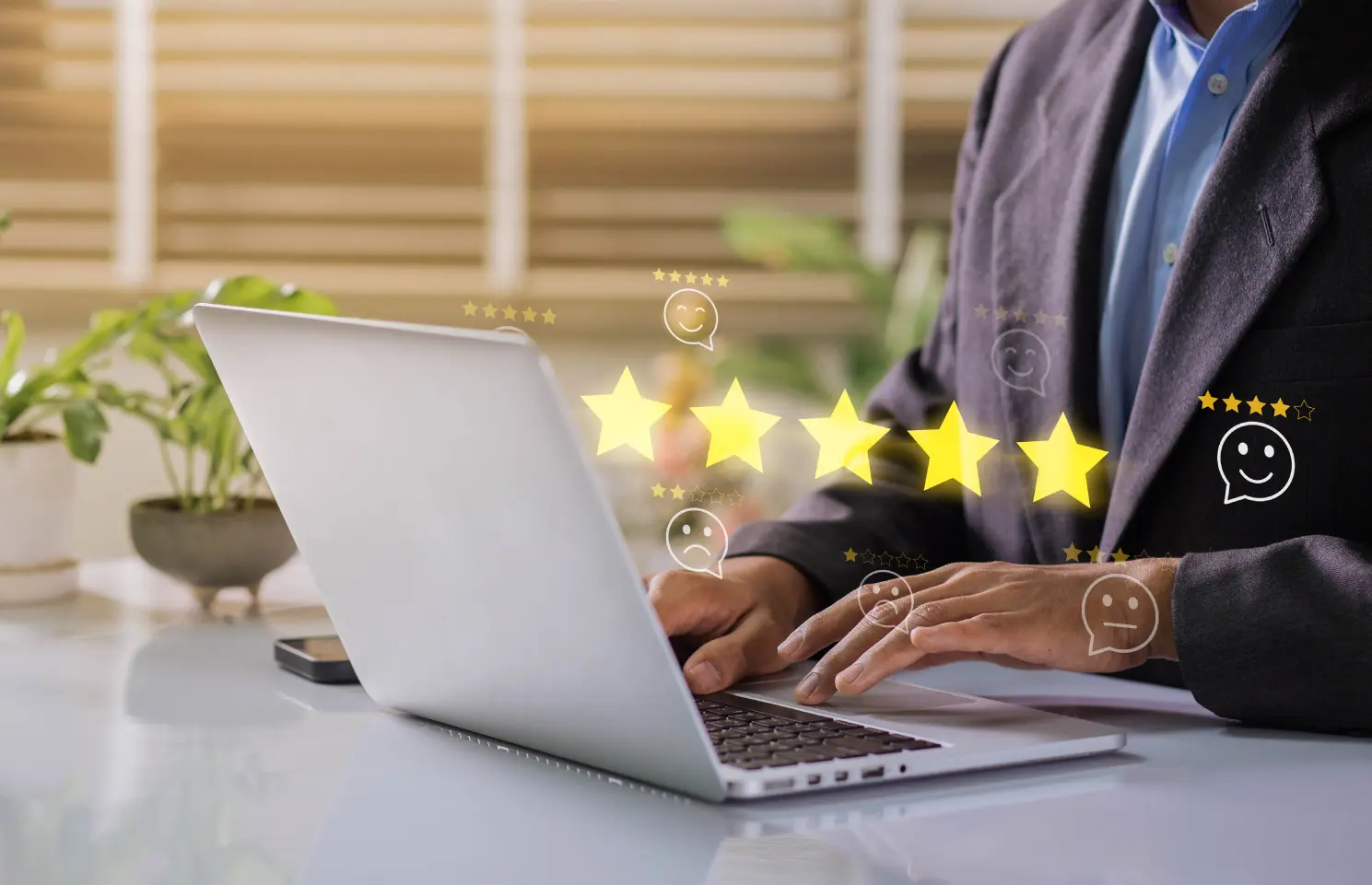 Te ayudamos a mejorar la experiencia del cliente en las distintas etapas de su ciclo de vida