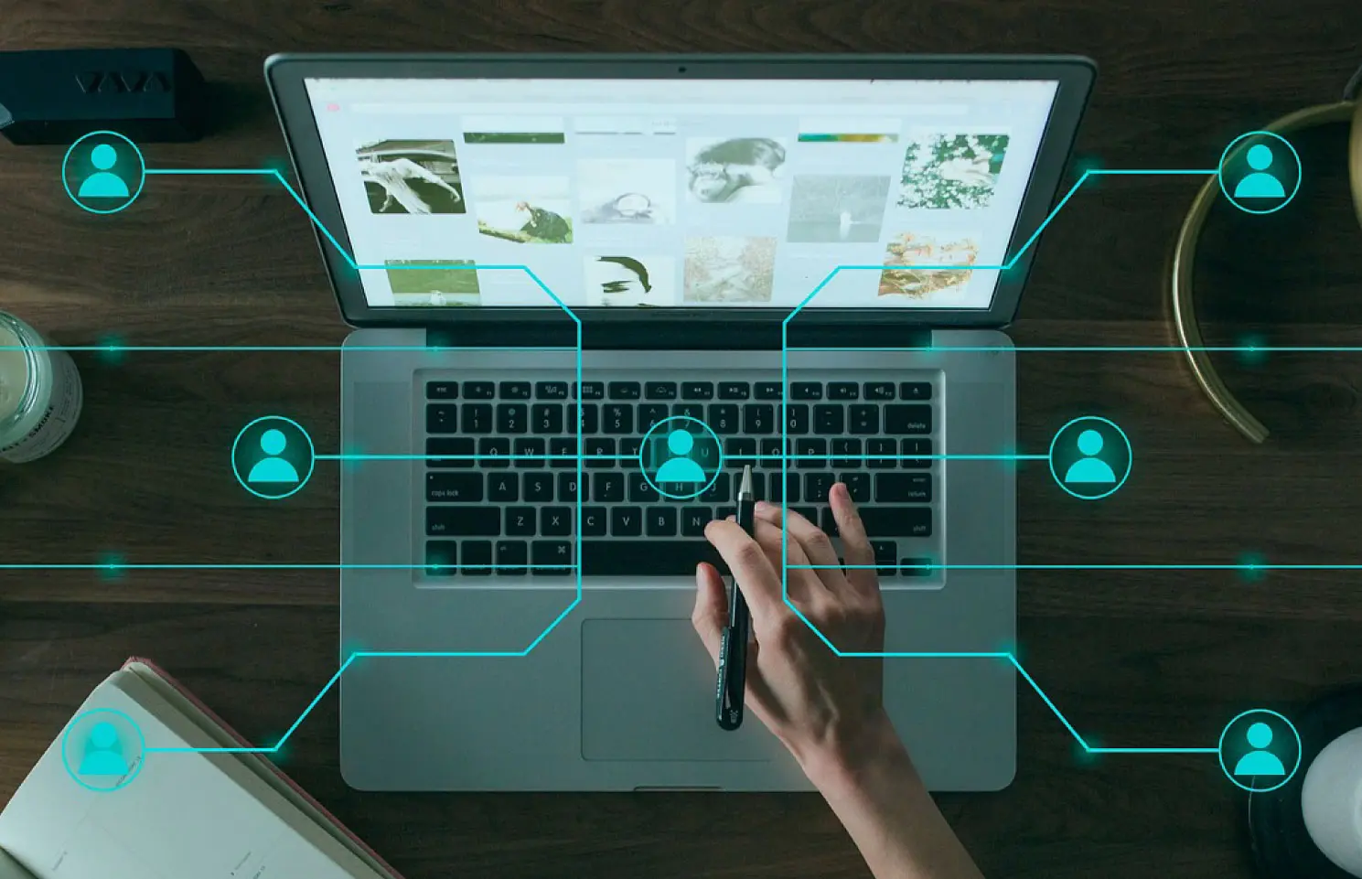 Como la IA revoluciona el servicio al cliente