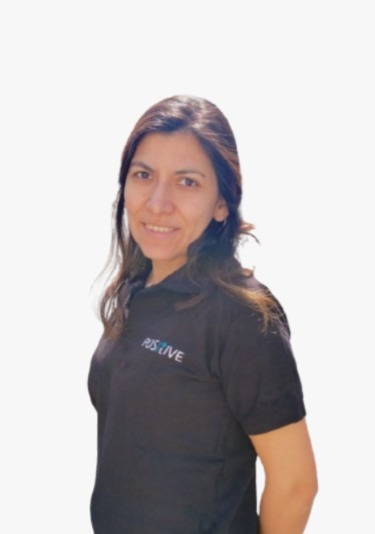 Irene Marcial